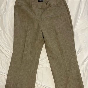 The Limited dress trouser.